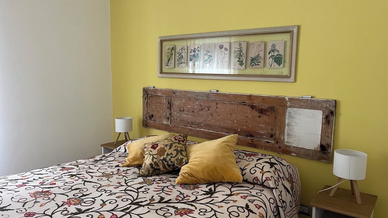 Photo of Bedroom in Tuscolano