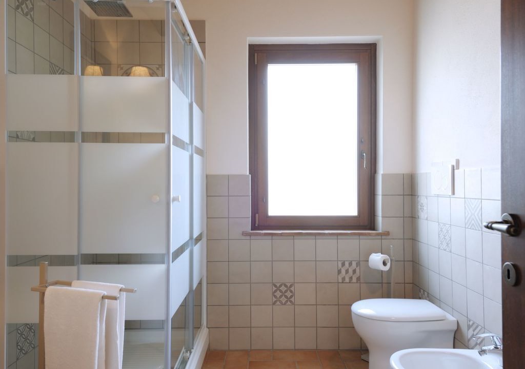 Photo of Bathroom in Cinigiano