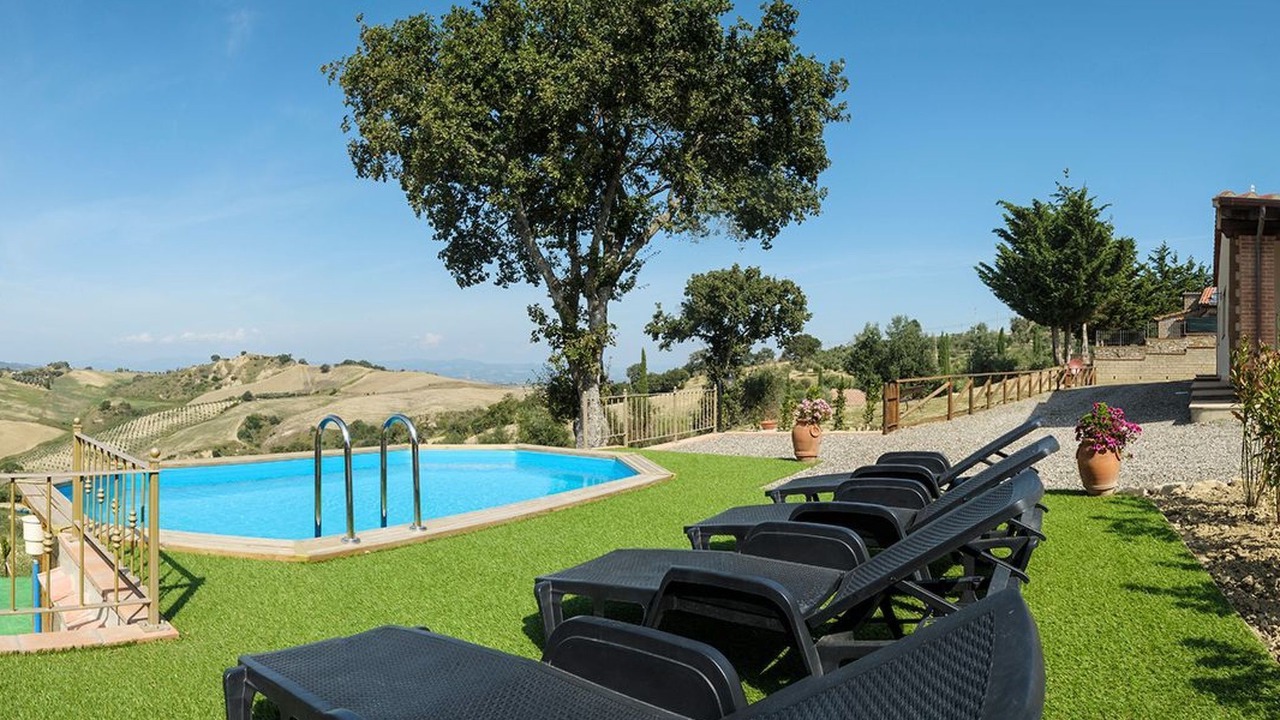Photo of Outdoor in Cinigiano