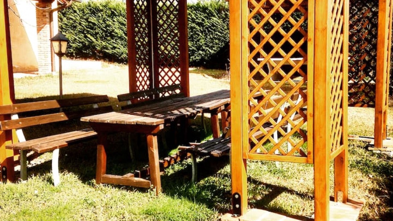 Photo of Outdoor in Montespertoli