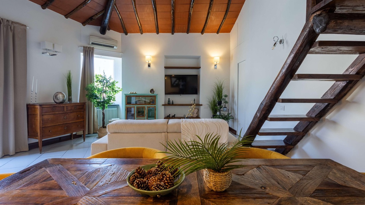 Photo of Livingroom in Repubblica