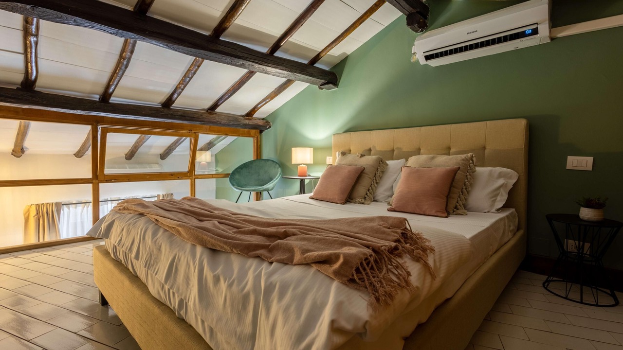 Photo of Bedroom in Repubblica