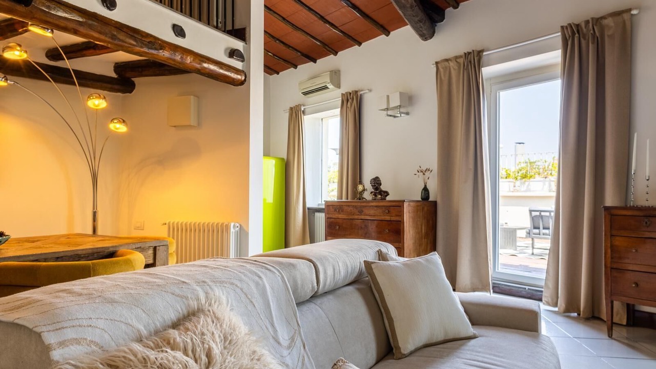 Photo of Livingroom in Repubblica