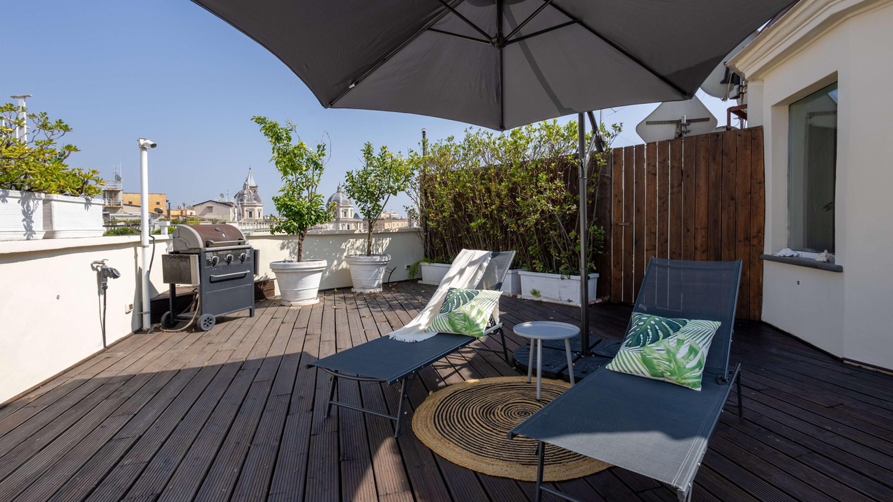 Photo of Outdoor in Repubblica
