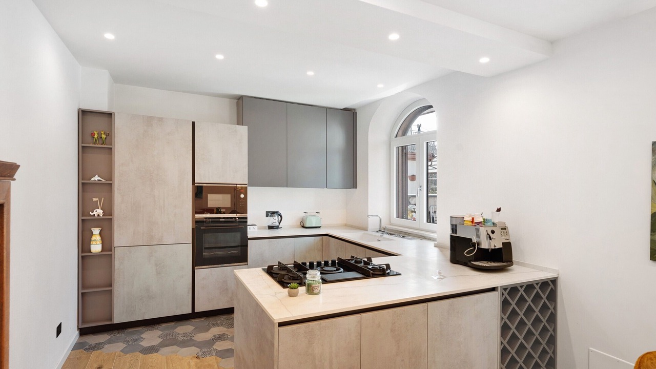 Photo of Kitchen in Agerola