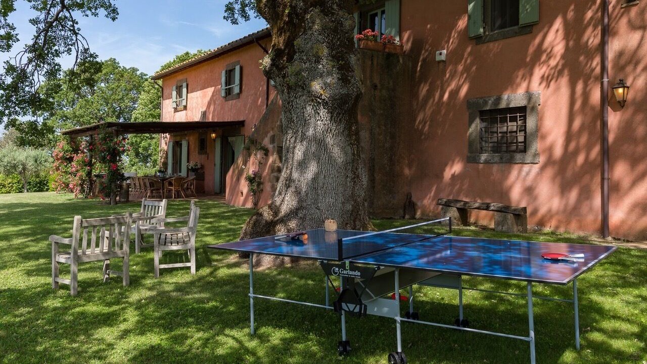 Photo of Outdoor in Vetralla