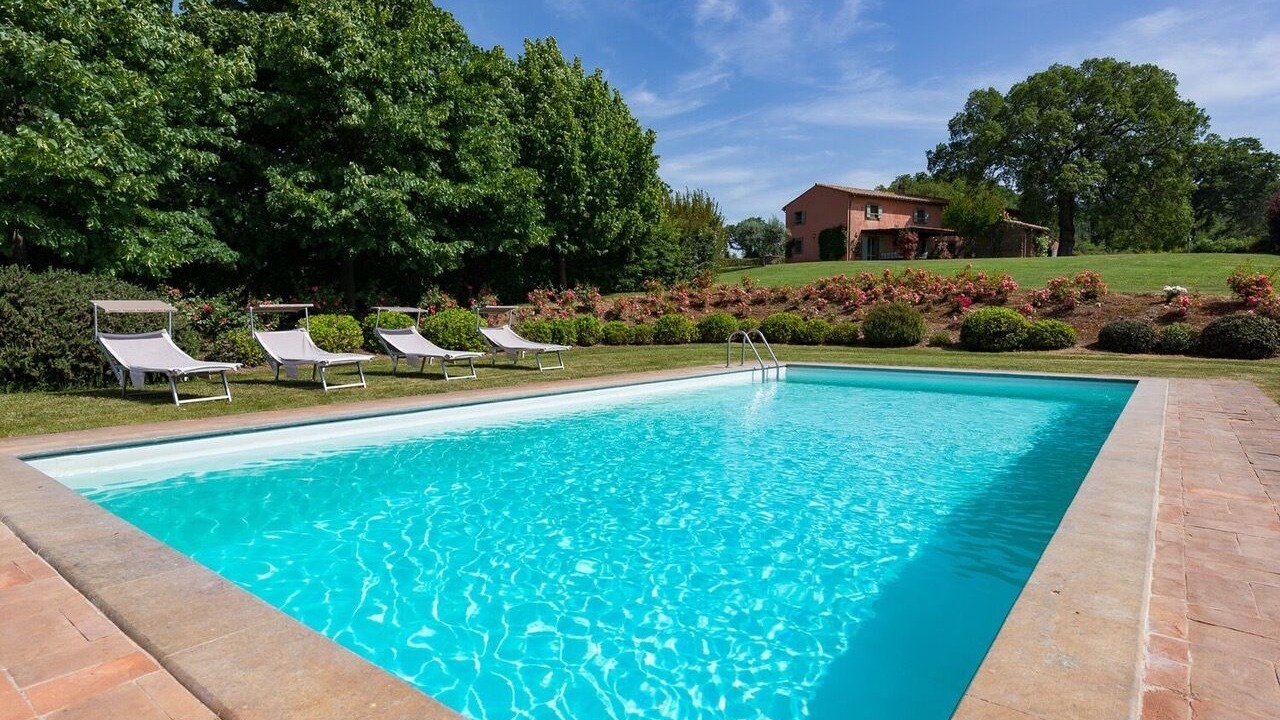 Photo of Outdoor in Vetralla