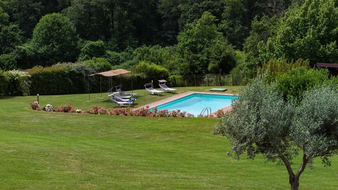 Photo of Outdoor in Vetralla