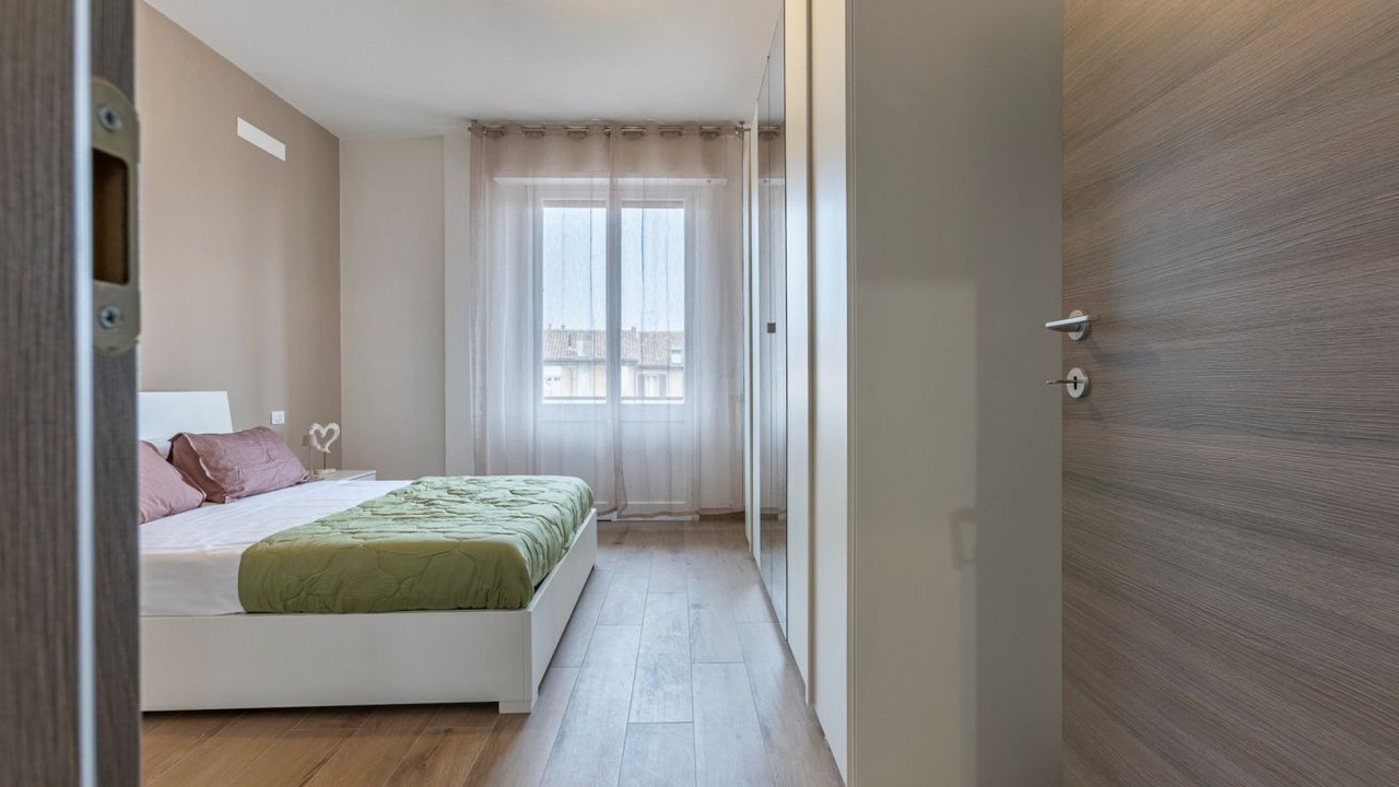 Photo of Bedroom in Ferrara Historic Centre