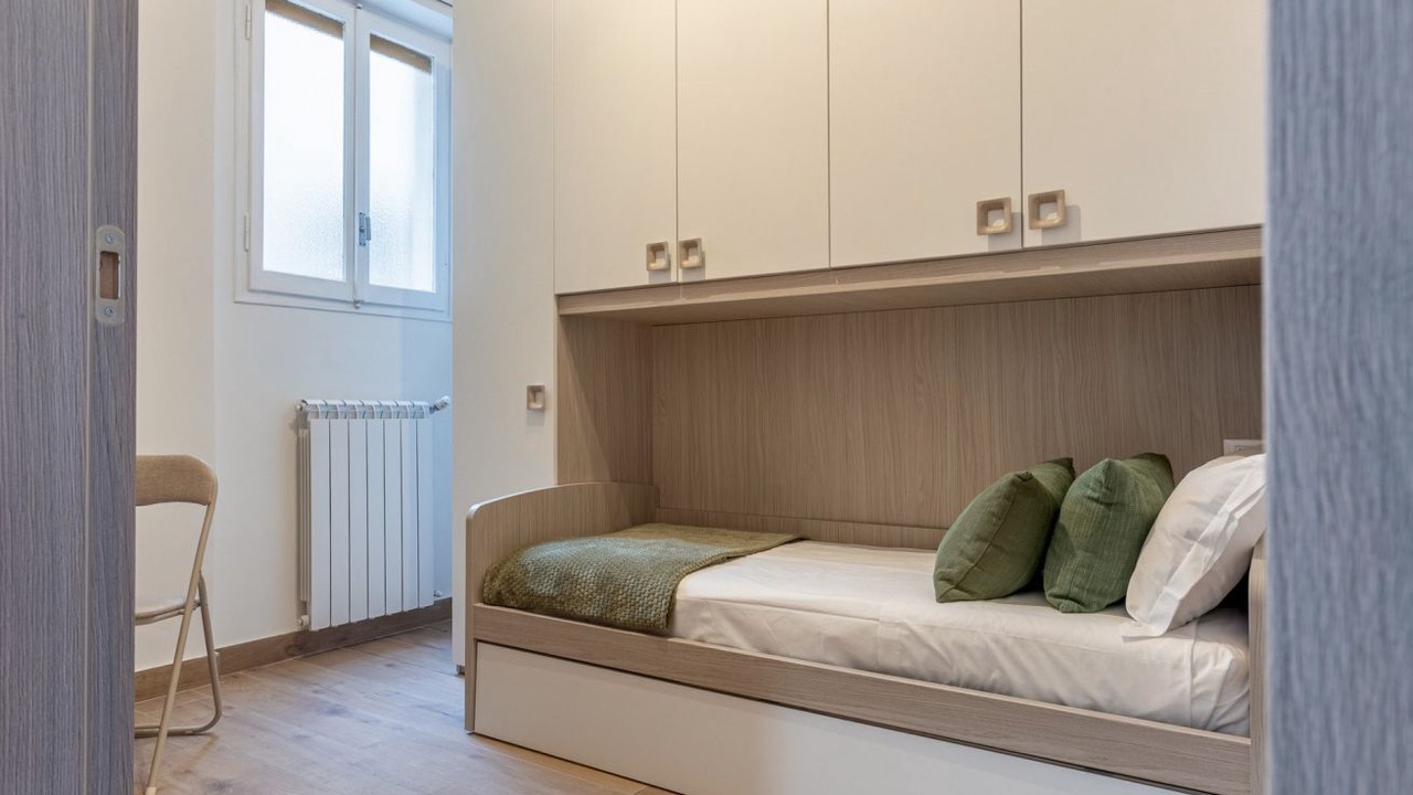 Photo of Bedroom in Ferrara Historic Centre
