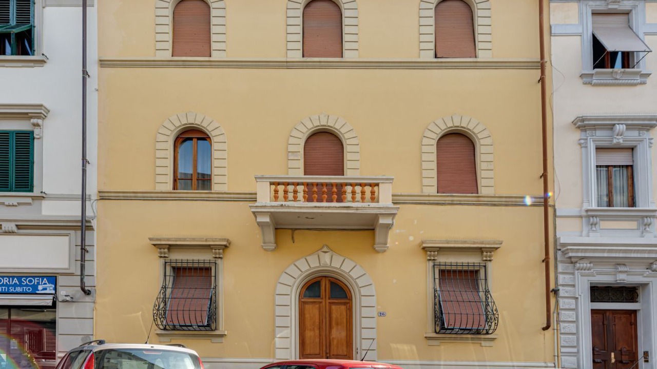 Photo of Outdoor in Campo di Marte