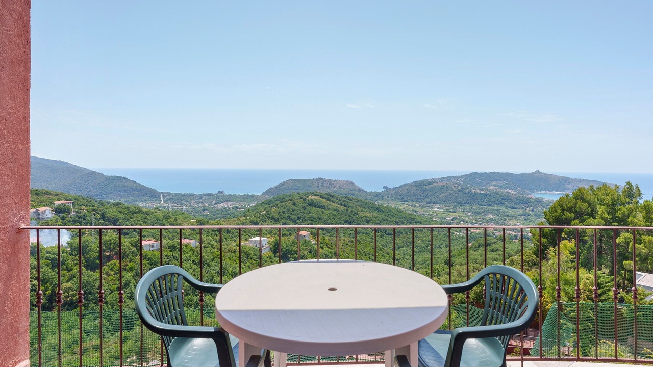 Photo of Outdoor in Palinuro