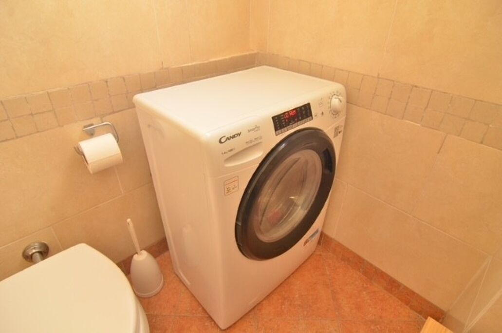 Photo of Bathroom in Pigneto