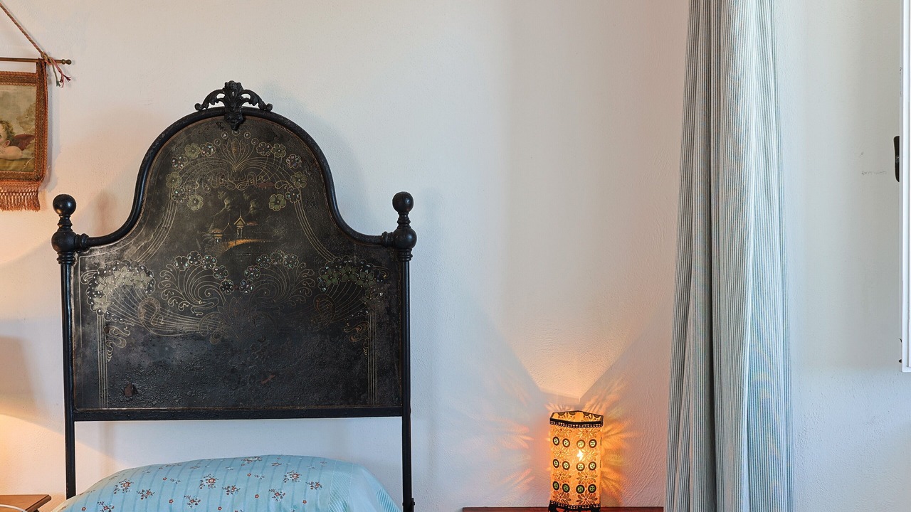 Photo of Bedroom in Gioiosa Marea
