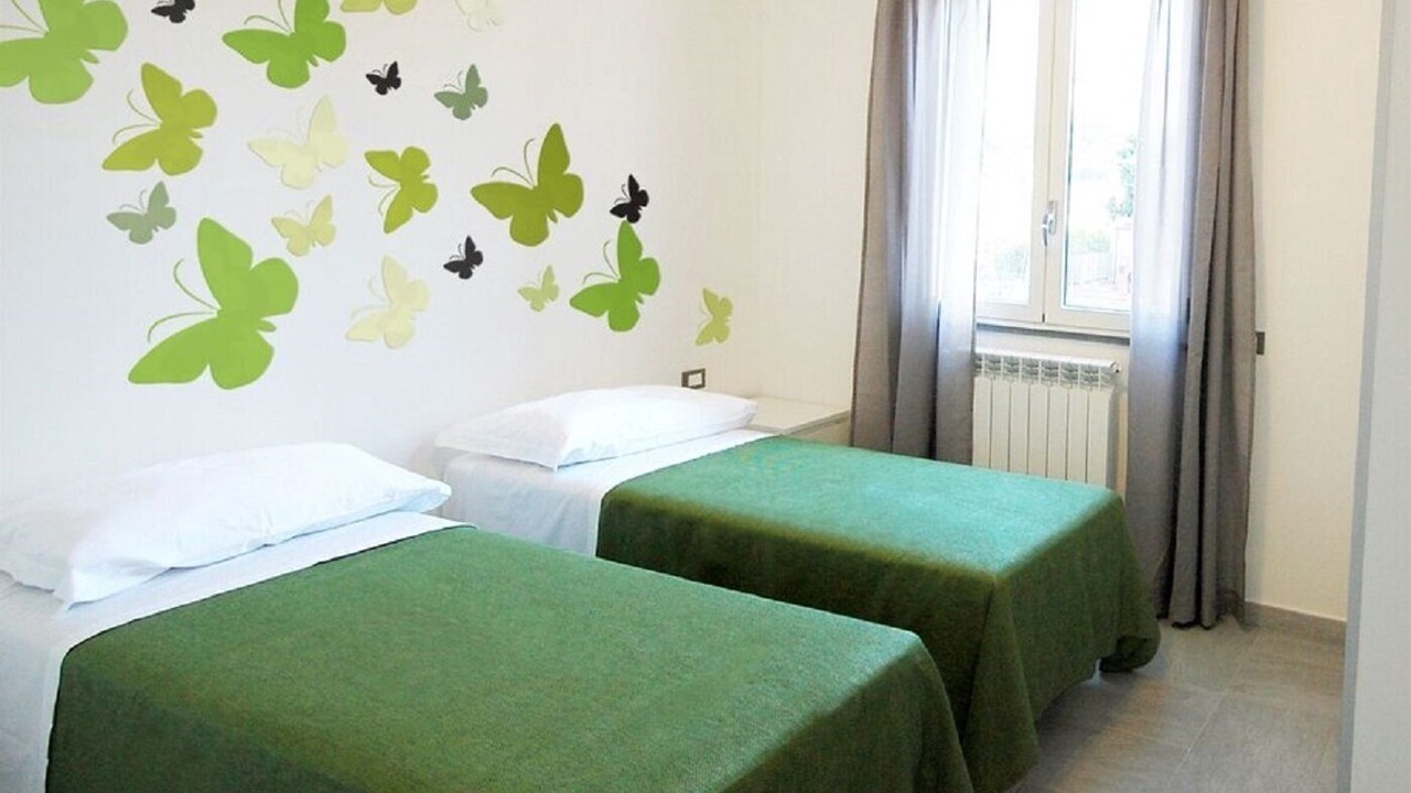 Photo of Bedroom in Piane Vecchie