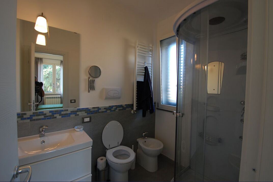 Photo of Bathroom in Piane Vecchie