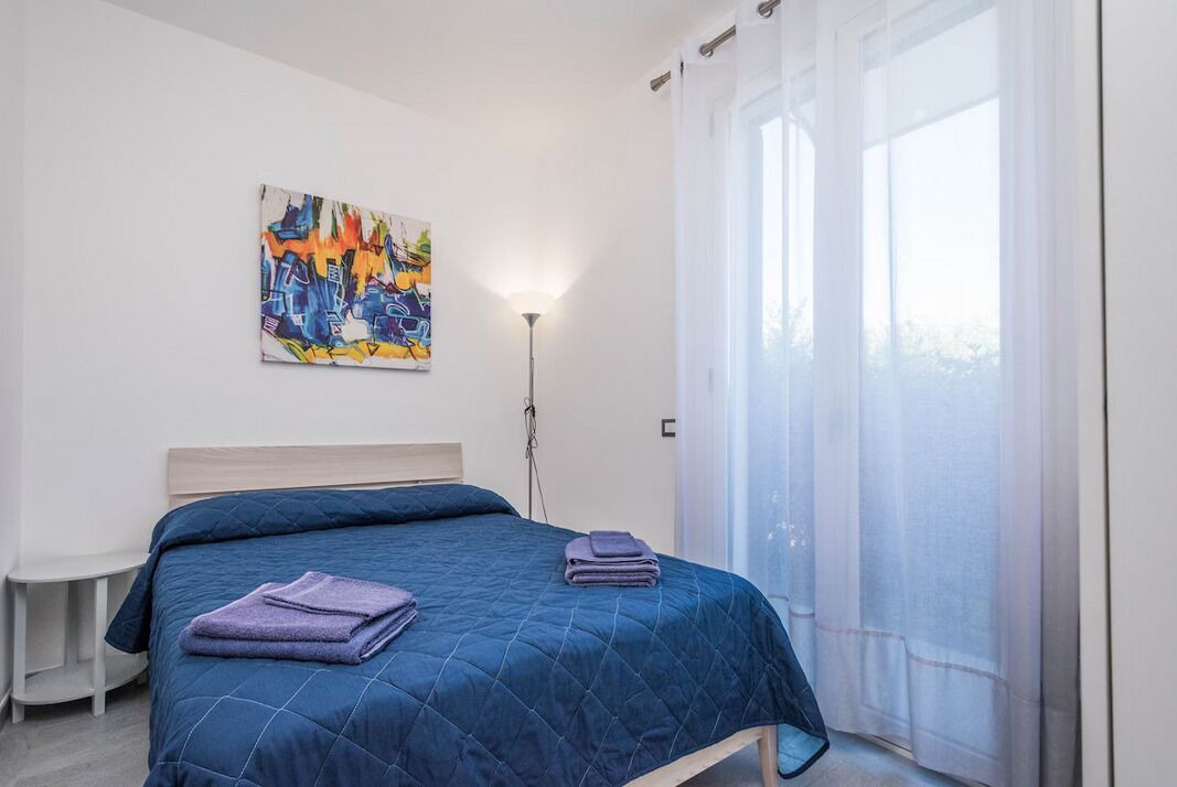 Photo of Bedroom in Piane Vecchie