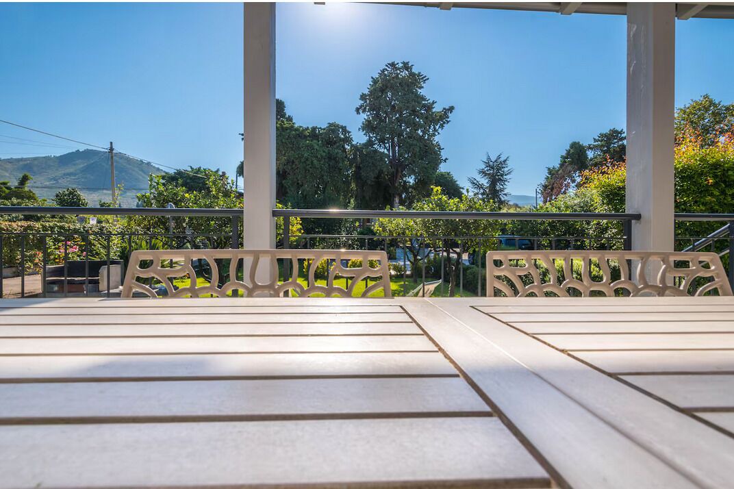 Photo of Patio Balcony in Piane Vecchie