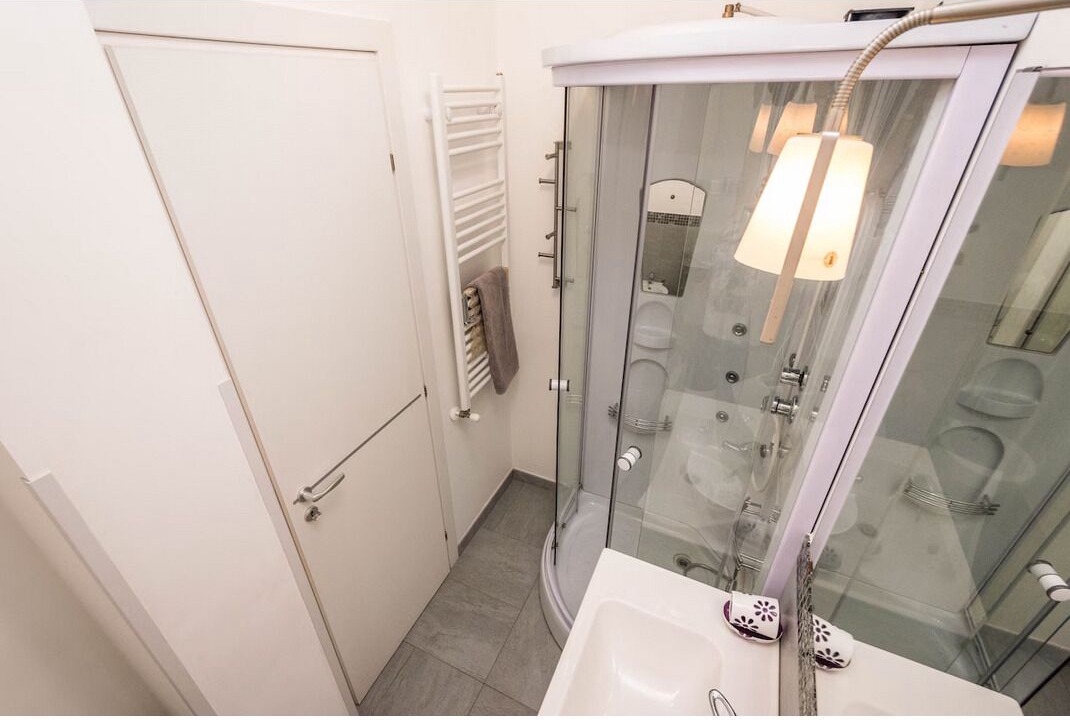 Photo of Bathroom in Piane Vecchie