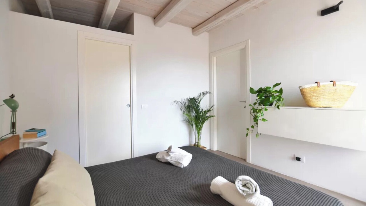 Photo of Bedroom in Favignana