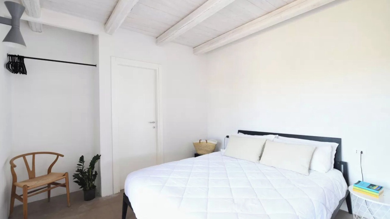 Photo of Bedroom in Favignana