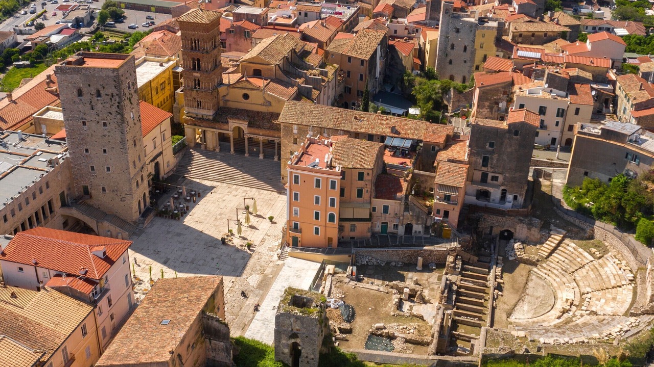 Photo of Others in Terracina