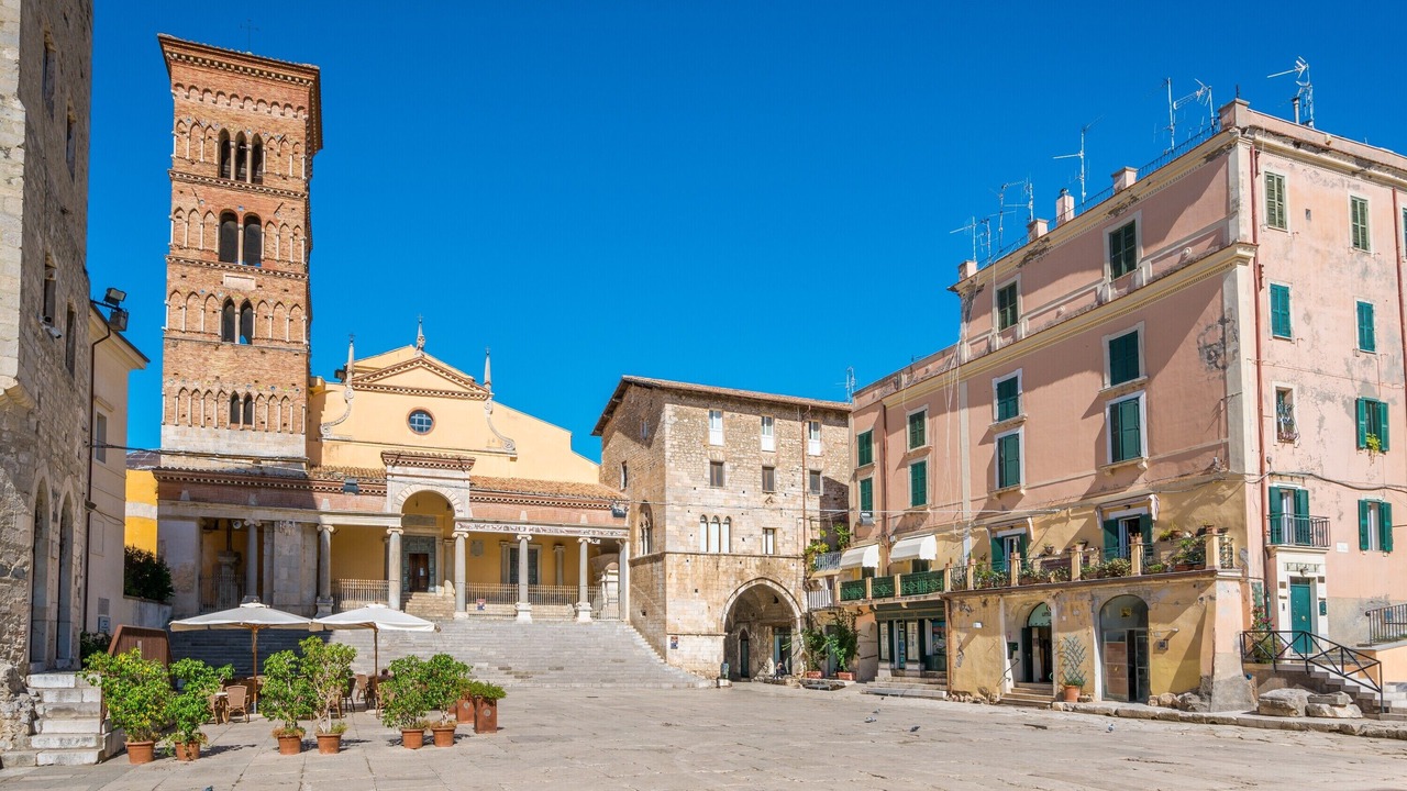Photo of Others in Terracina