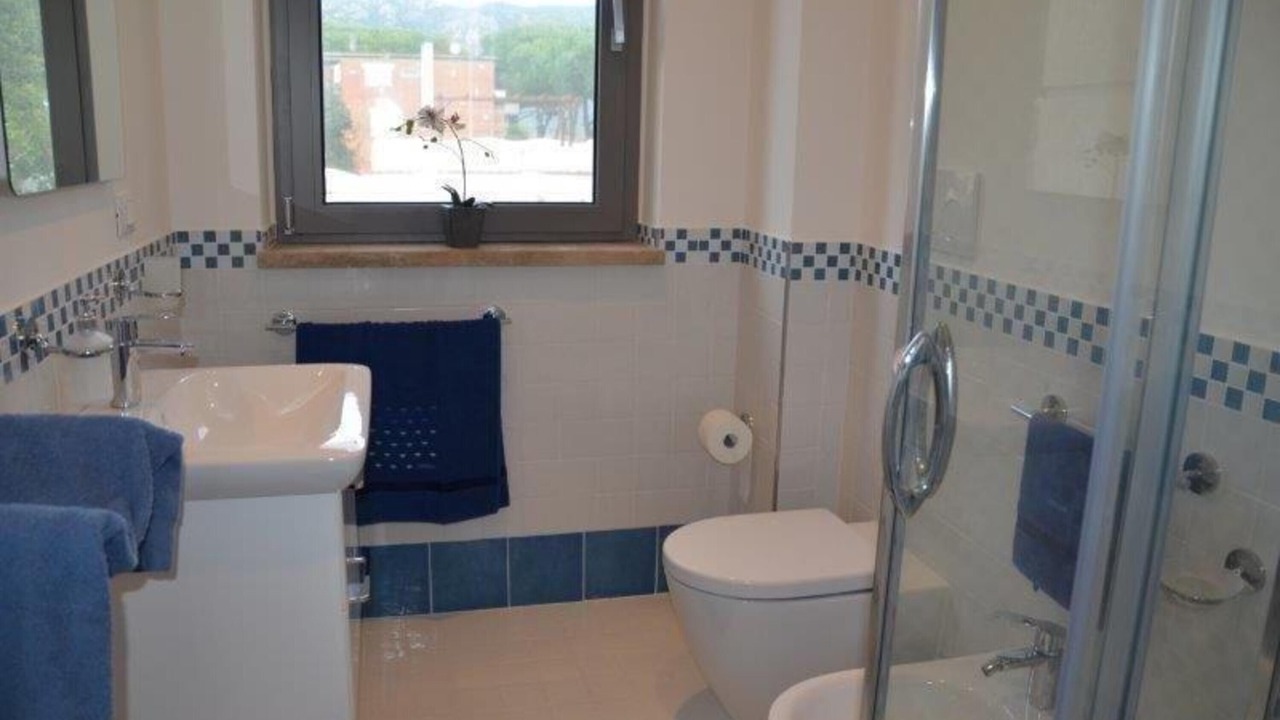 Photo of Bathroom in Terracina