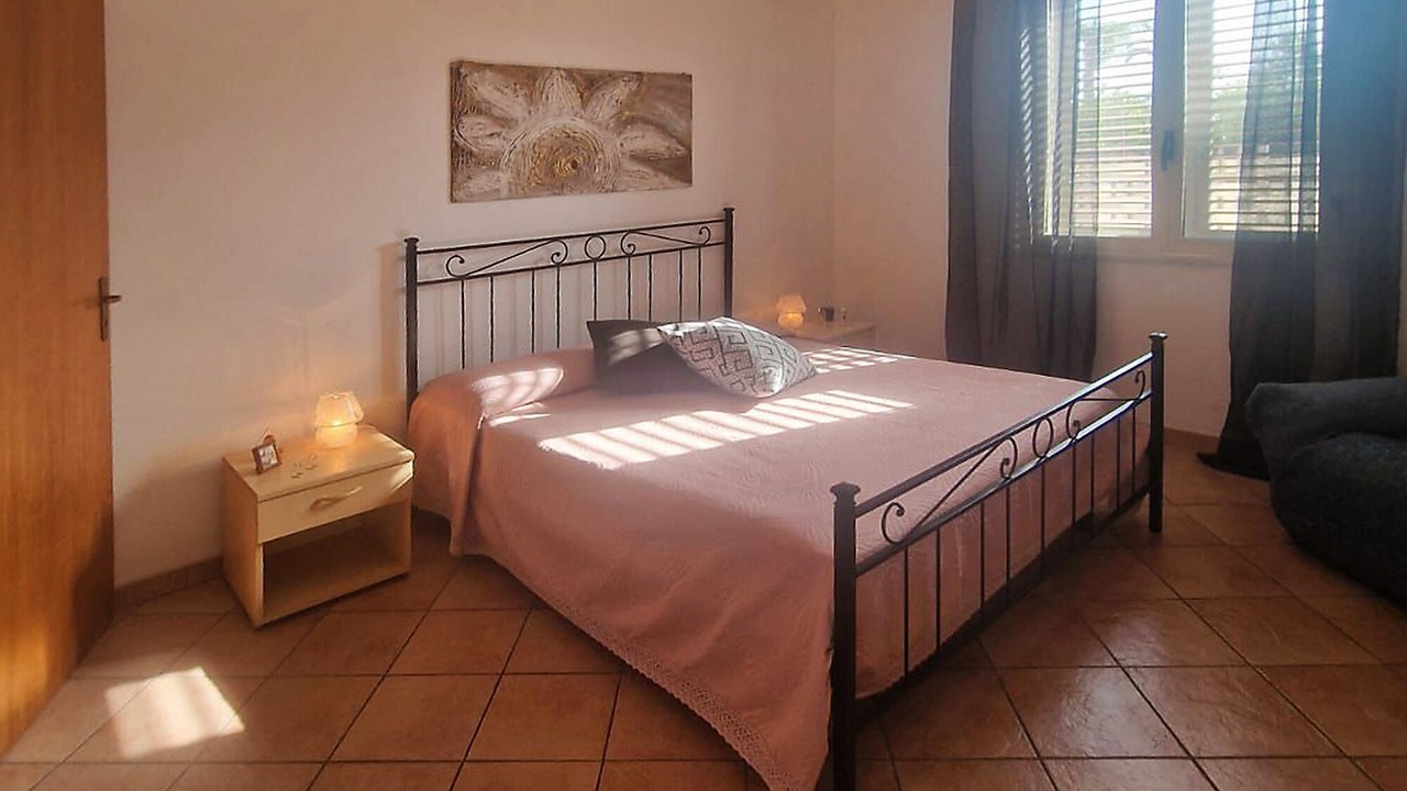 Photo of Bedroom in Piana Calzata