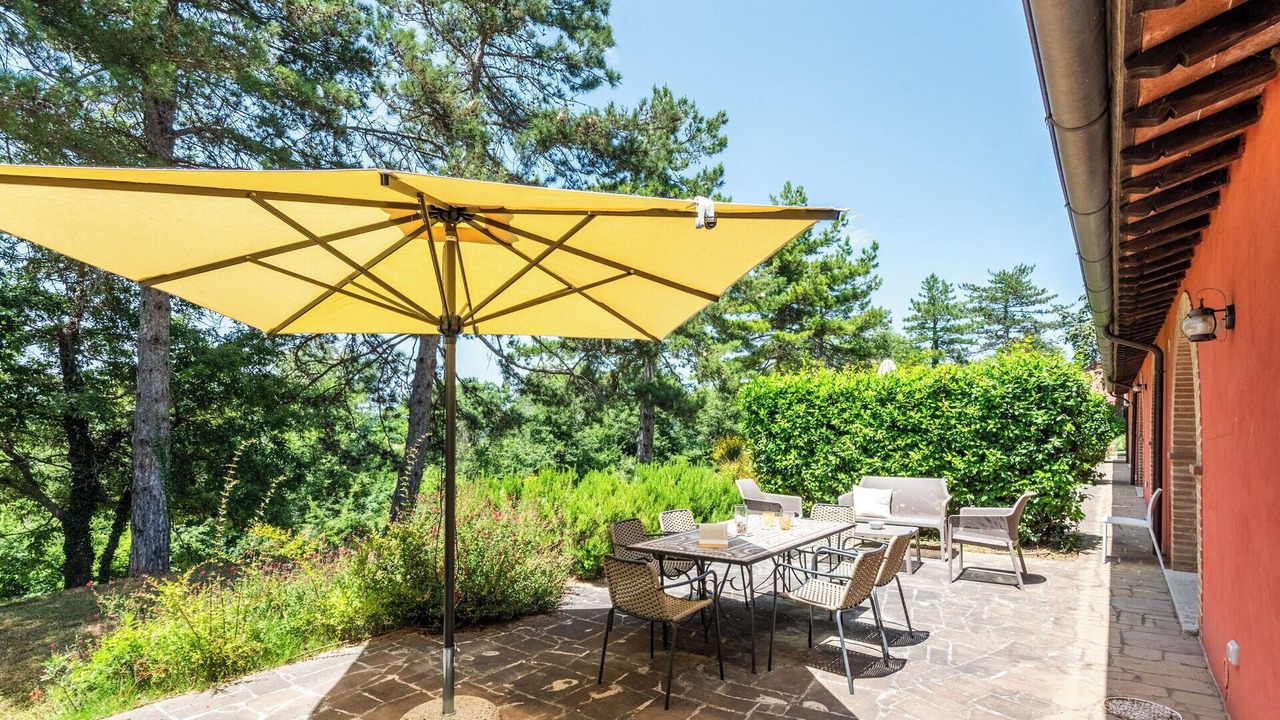 Photo of Outdoor in Trequanda