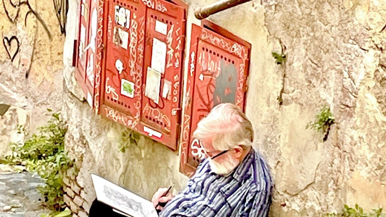 Photo of Others in Trastevere