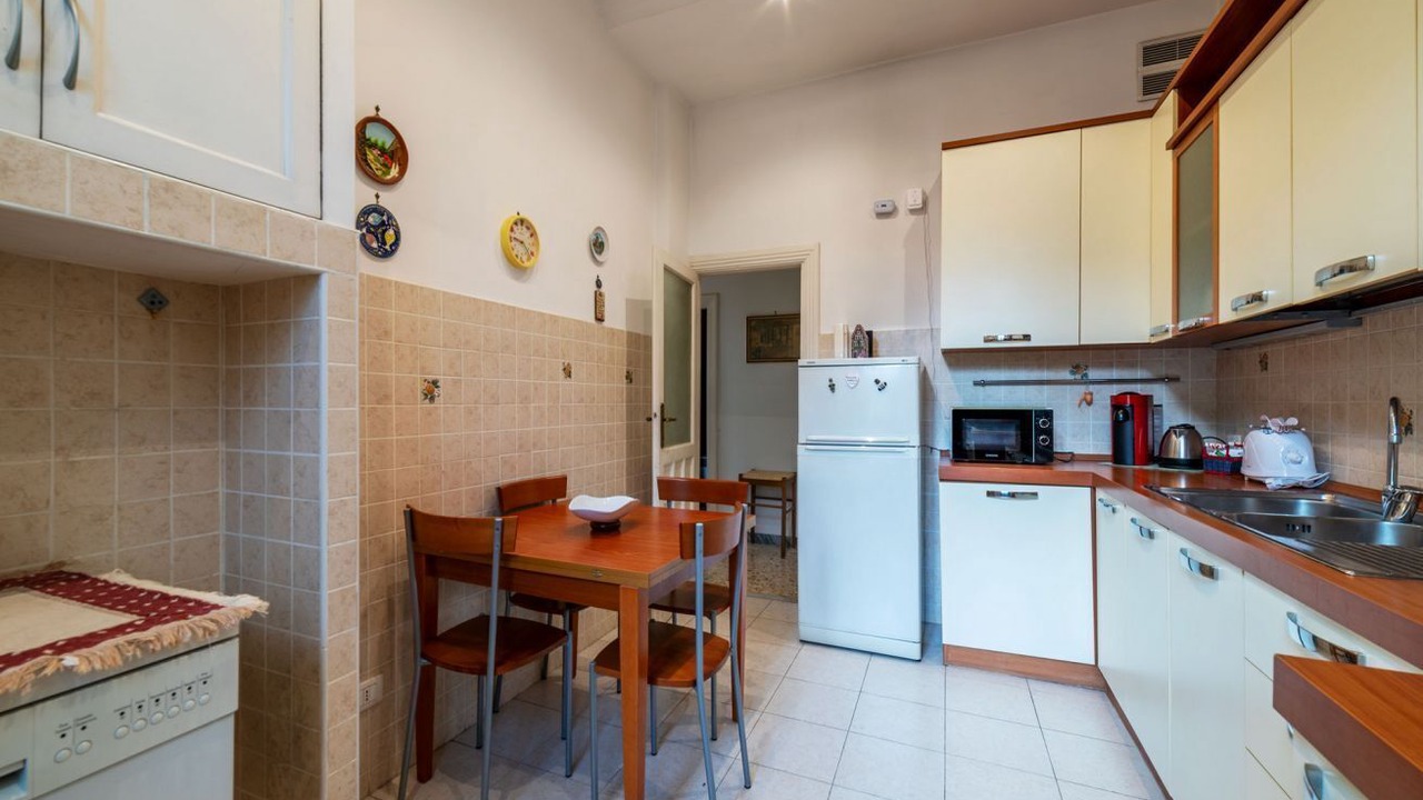 Photo of Kitchen in Flaminio
