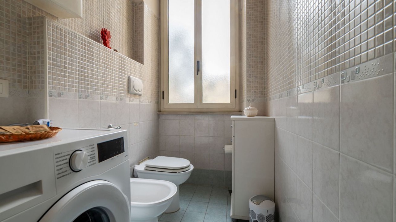 Photo of Bathroom in Flaminio