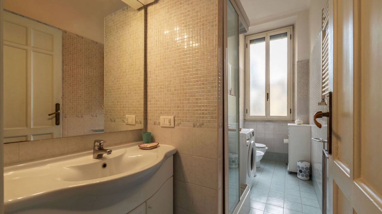 Photo of Bathroom in Flaminio