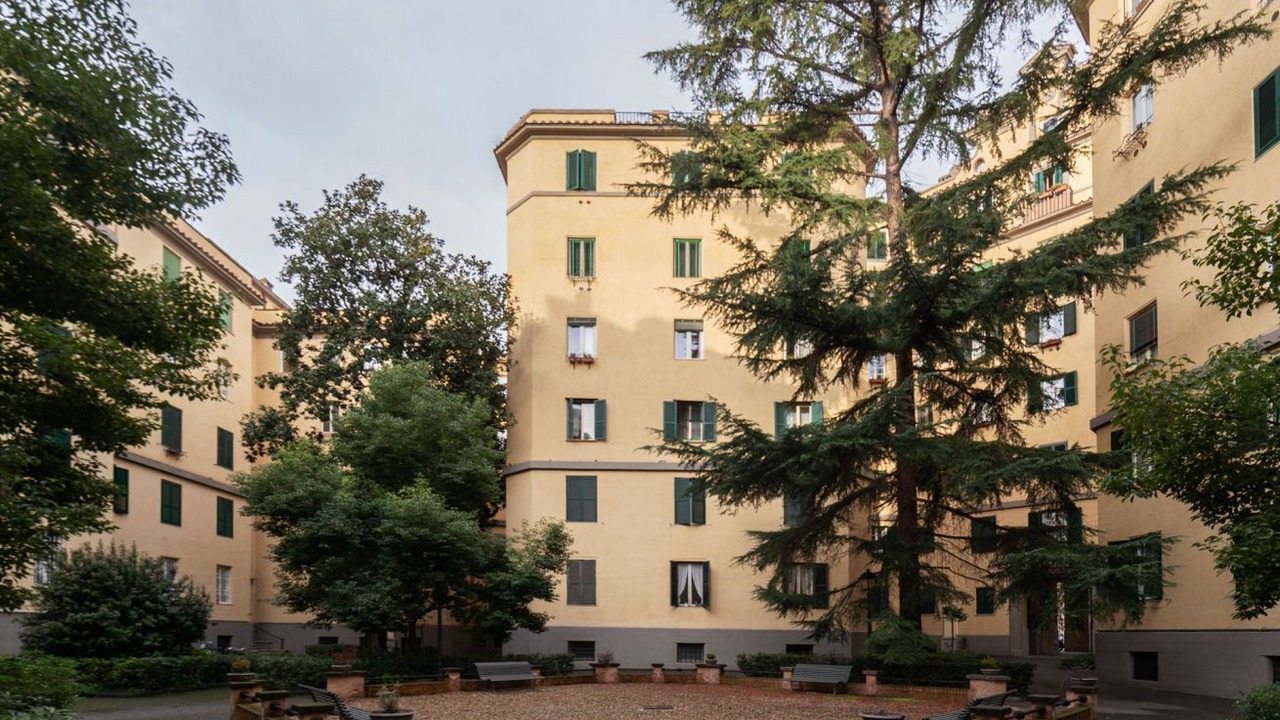 Photo of Outdoor in Flaminio