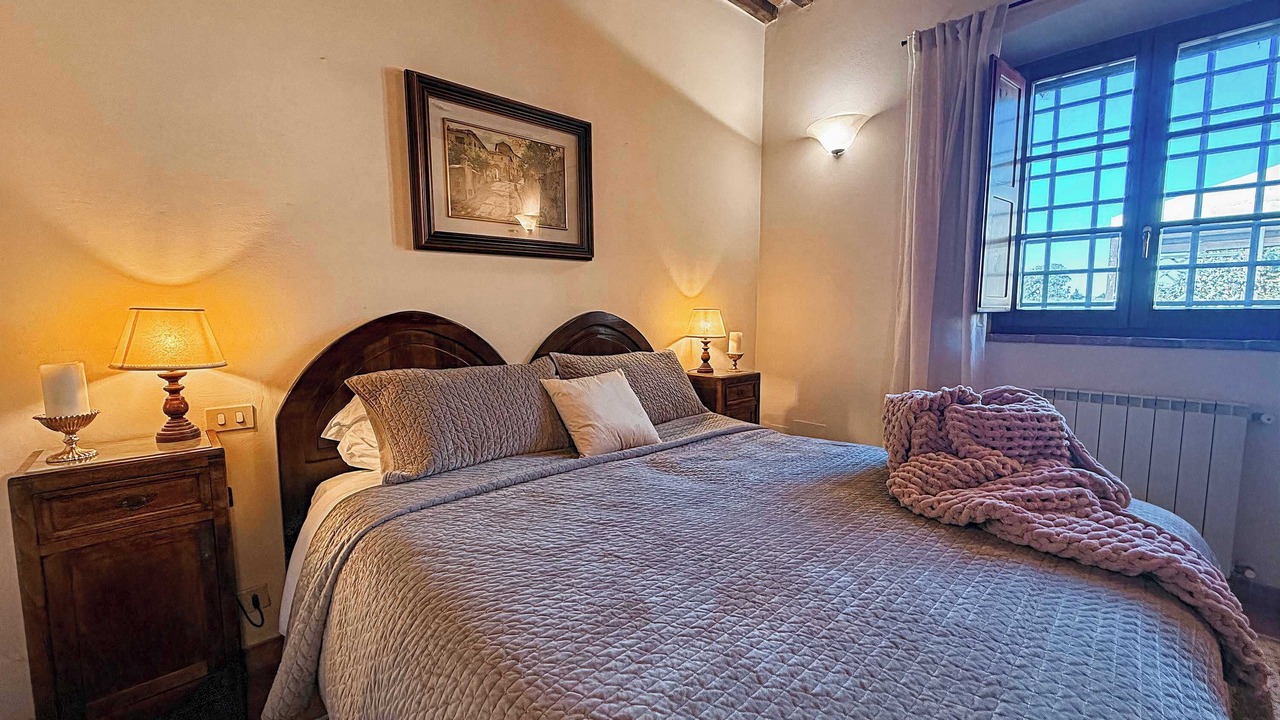 Photo of Bedroom in Poggiarello