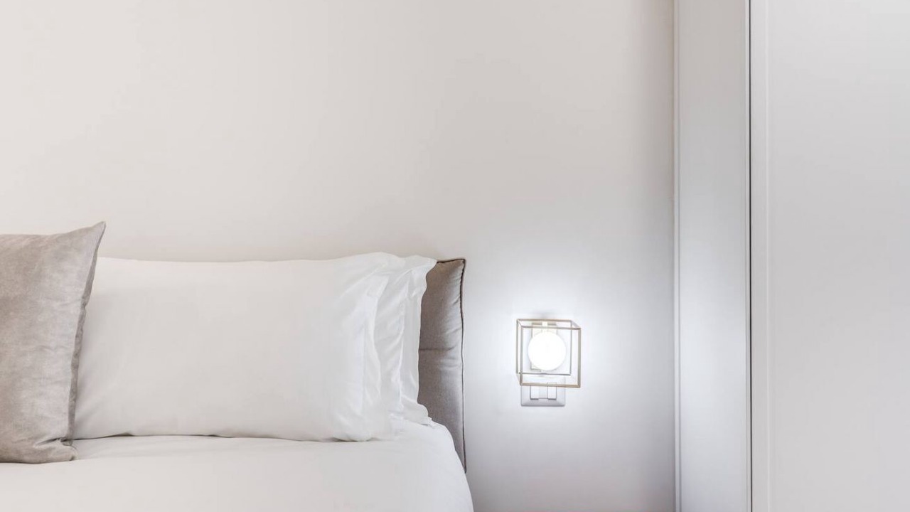 Photo of Bedroom in Trastevere
