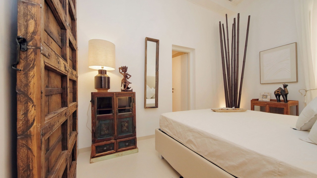 Photo of Bedroom in Rione VI Parione