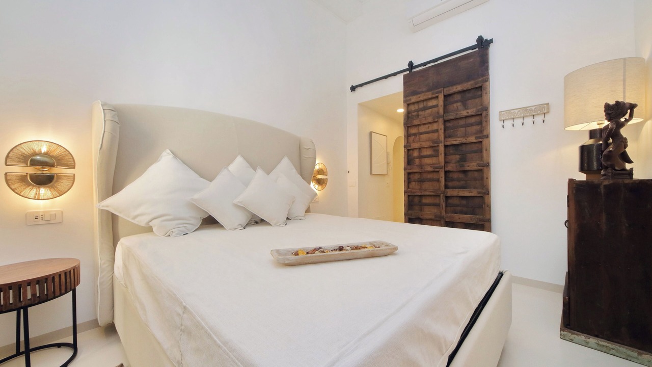 Photo of Bedroom in Rione VI Parione