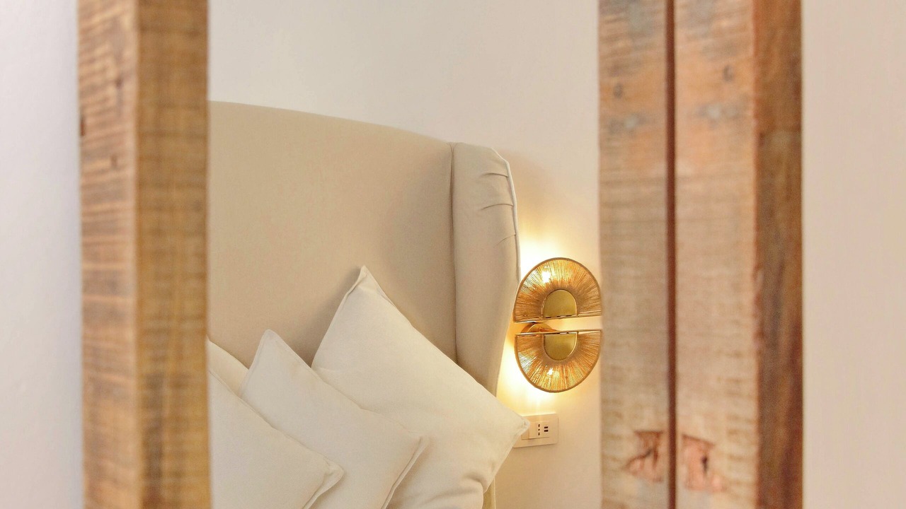 Photo of Bedroom in Rione VI Parione