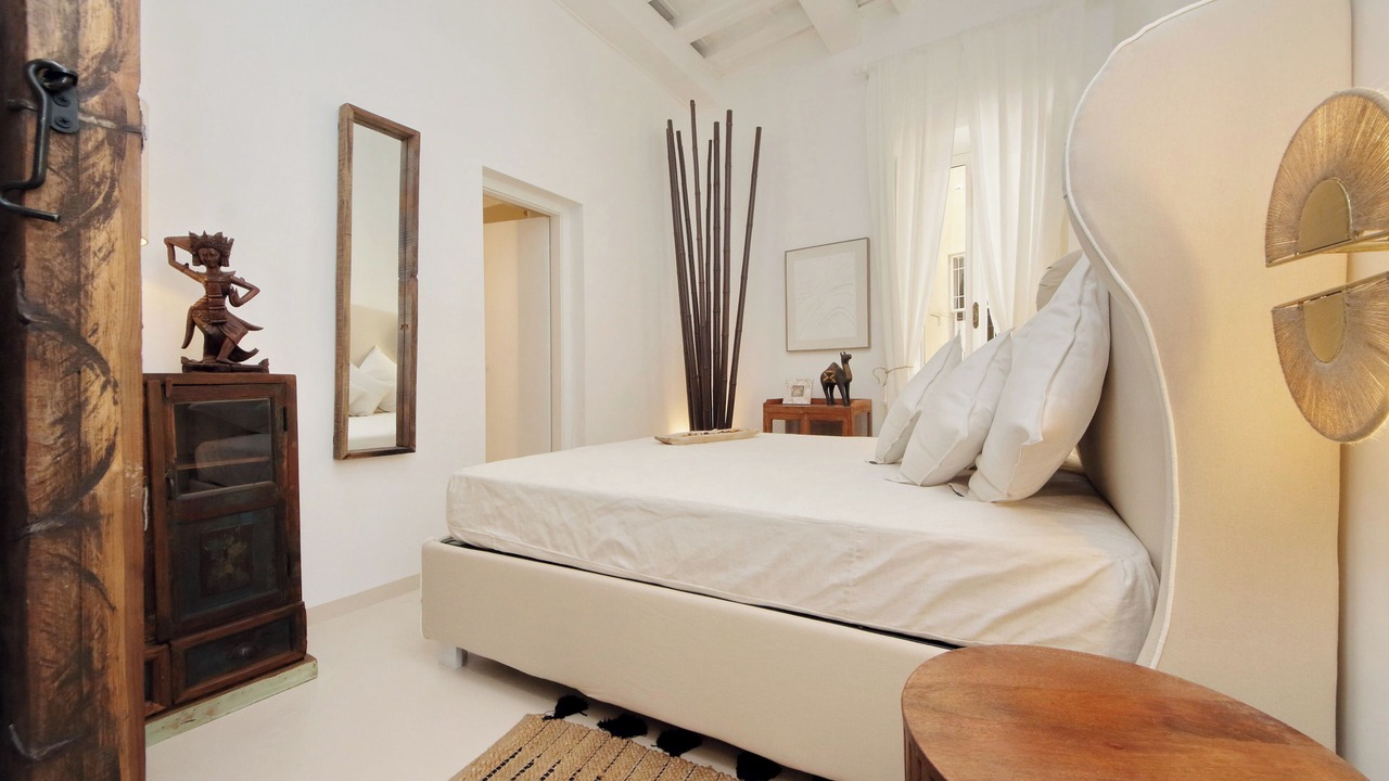 Photo of Bedroom in Rione VI Parione