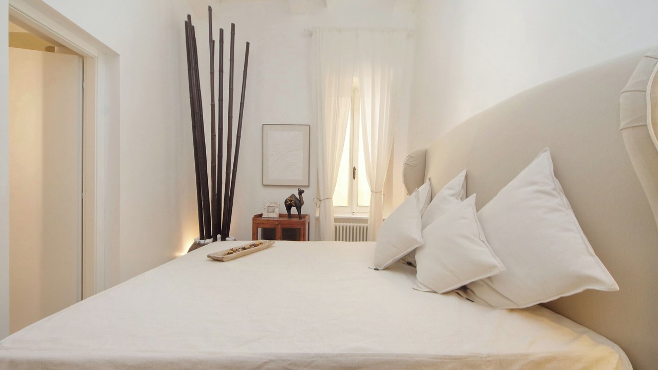 Photo of Bedroom in Rione VI Parione