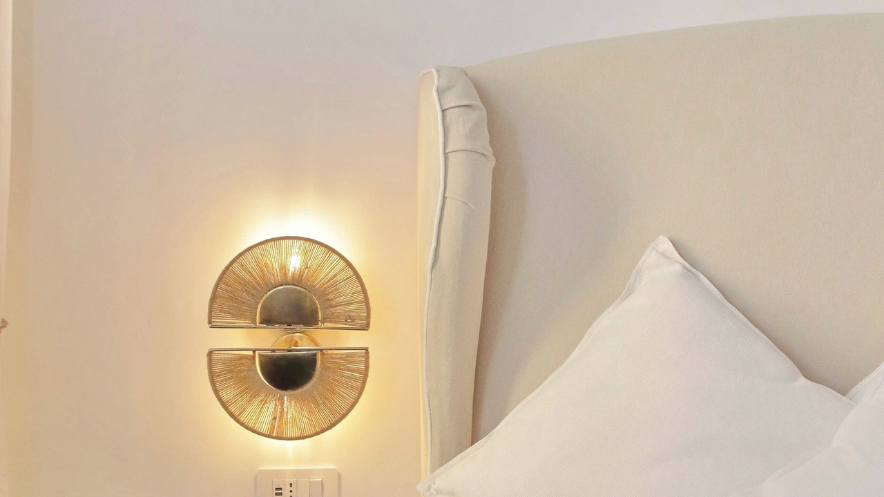 Photo of Bedroom in Rione VI Parione