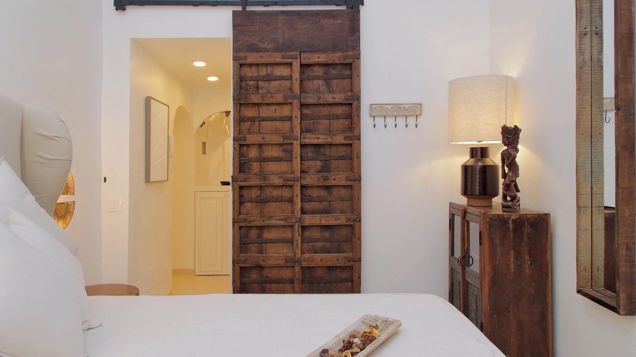 Photo of Bedroom in Rione VI Parione