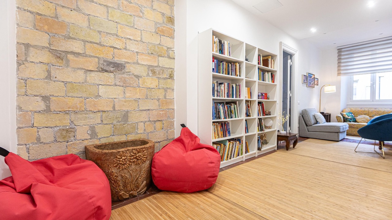 Photo of Others in Rione XVIII Castro Pretorio