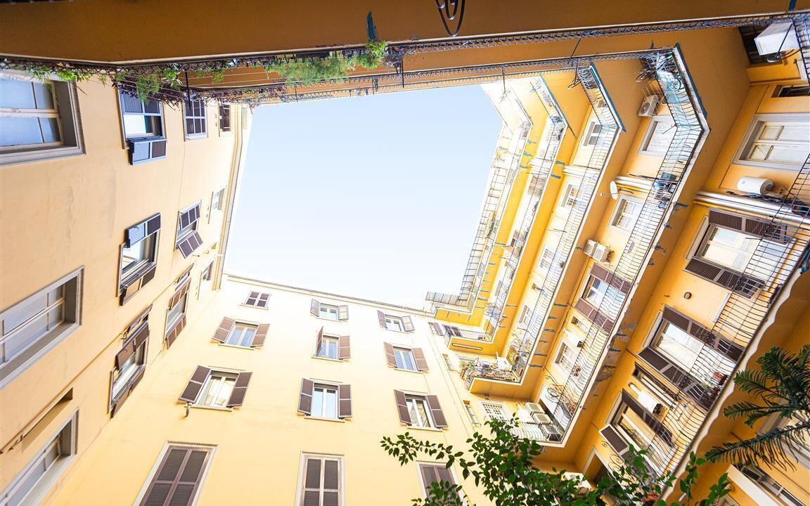 Photo of Outdoor in Rione XVIII Castro Pretorio