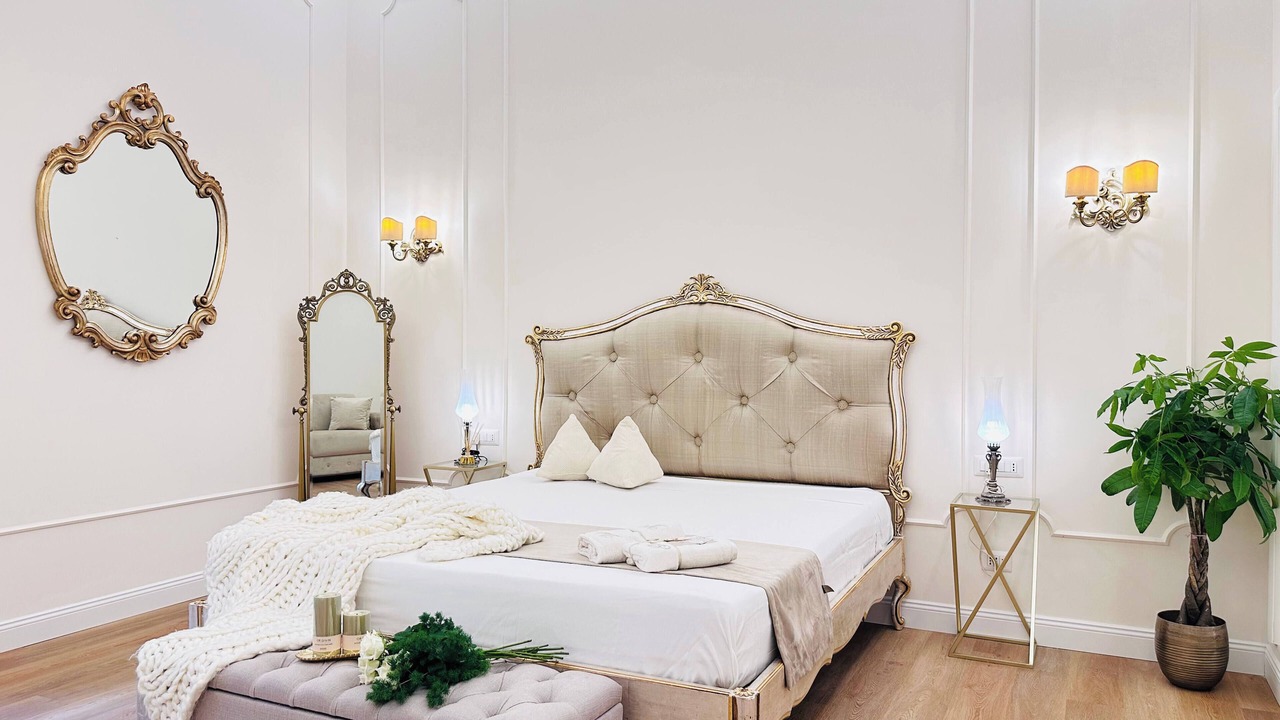 Photo of Bedroom in Repubblica