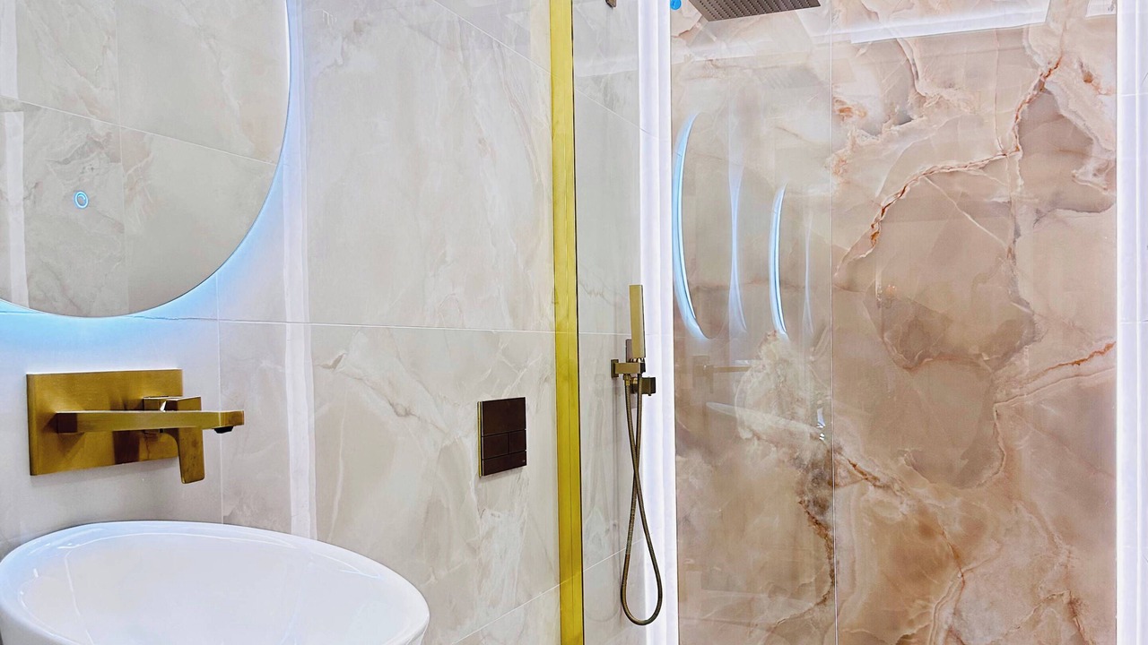 Photo of Bathroom in Repubblica
