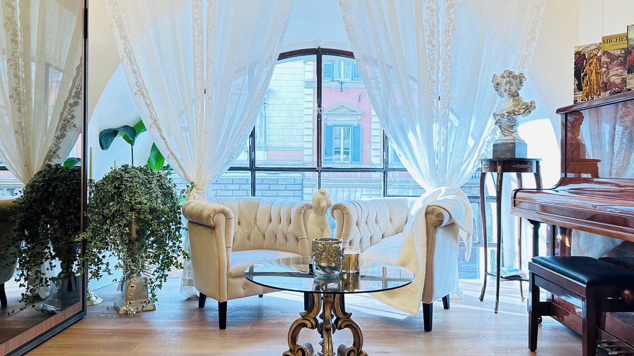 Photo of Livingroom in Repubblica