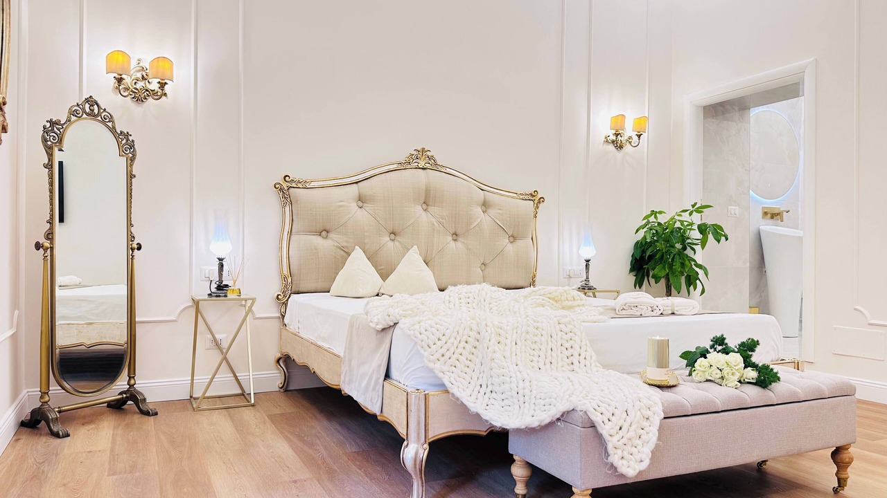Photo of Bedroom in Repubblica